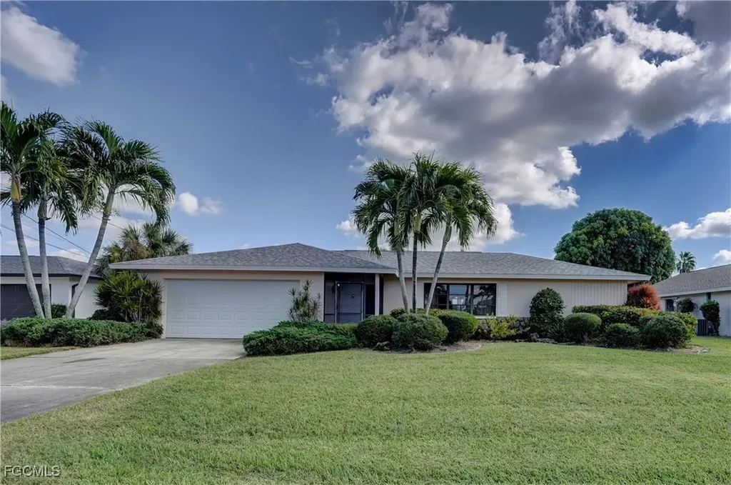 3117 SE 19th Avenue Cape Coral FL 33904