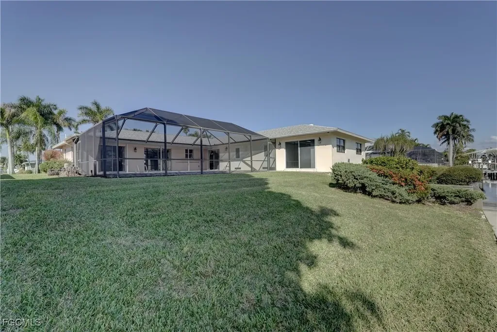 3117 SE 19th Avenue Cape Coral FL 33904