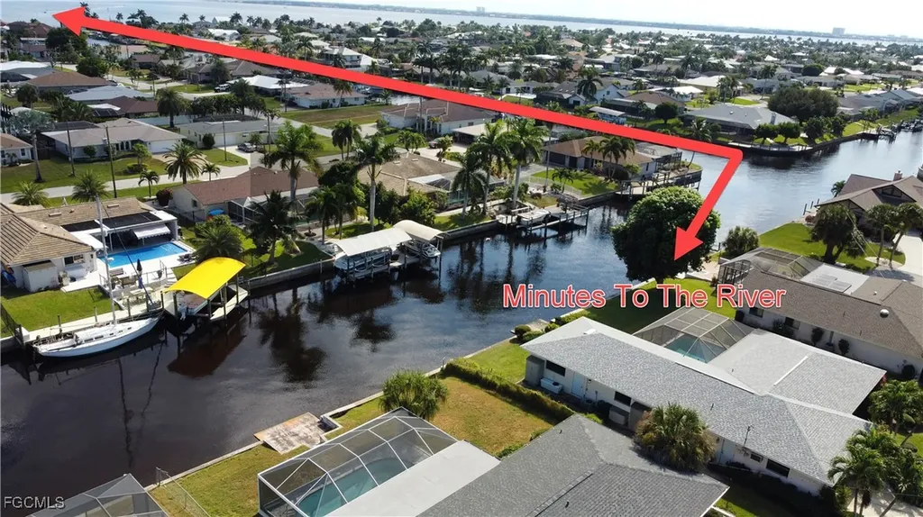 3117 SE 19th Avenue Cape Coral FL 33904