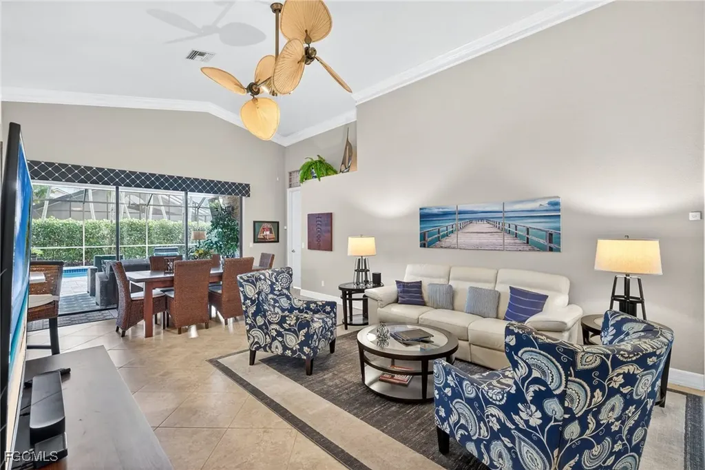 9513 Mariners Cove Lane Fort Myers FL 33919