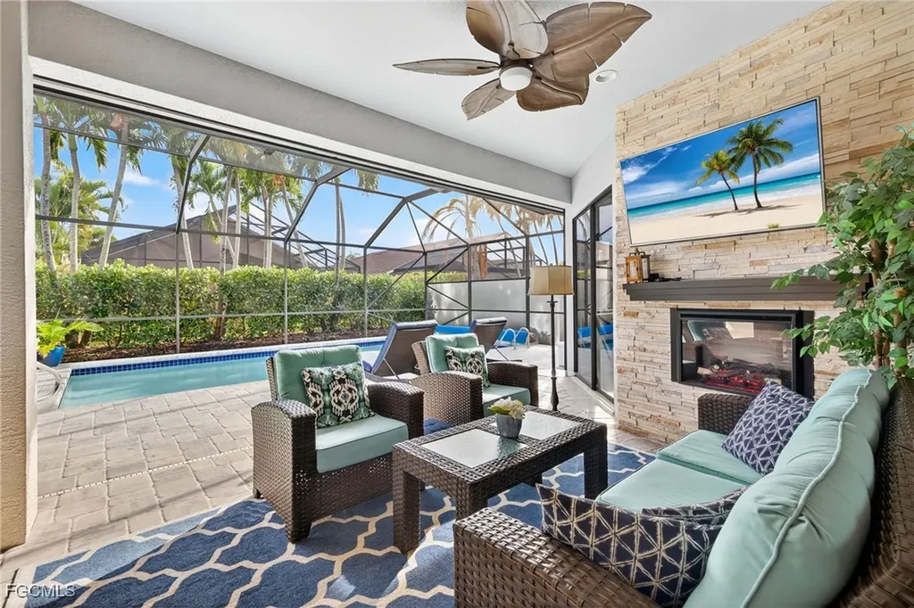 9513 Mariners Cove Lane Fort Myers FL 33919