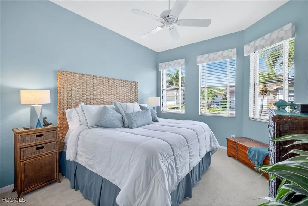 9513 Mariners Cove Lane Fort Myers FL 33919