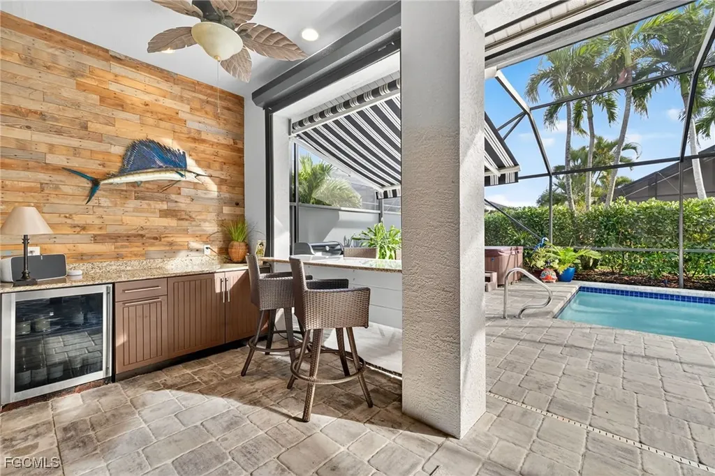 9513 Mariners Cove Lane Fort Myers FL 33919