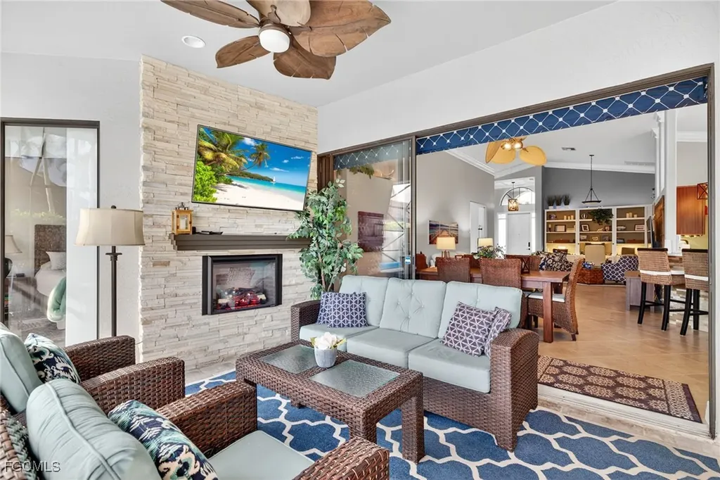 9513 Mariners Cove Lane Fort Myers FL 33919