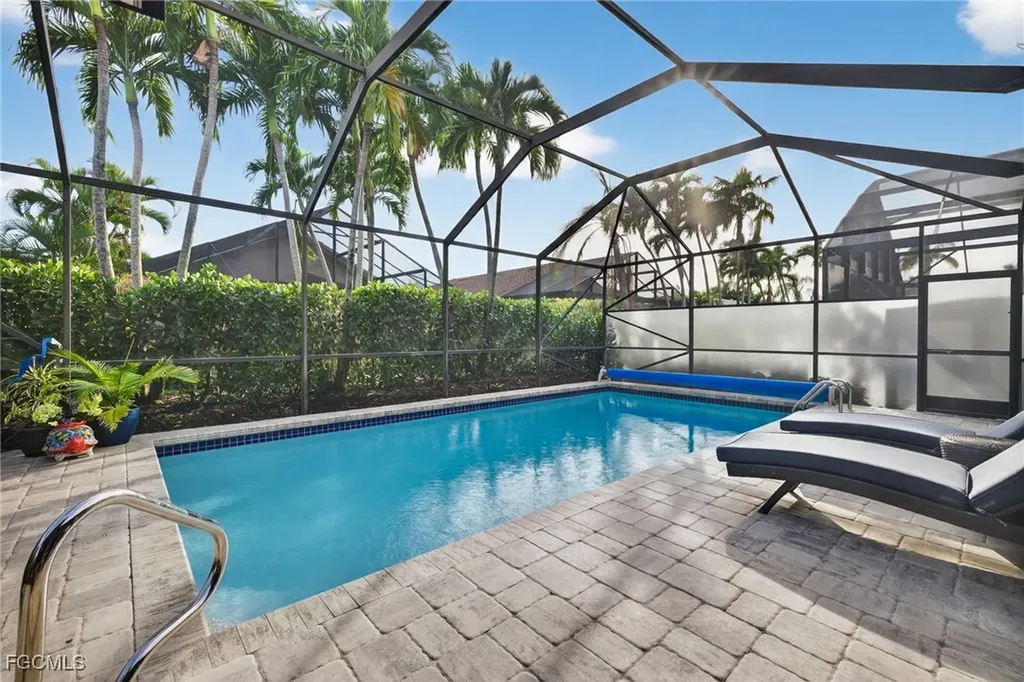 9513 Mariners Cove Lane Fort Myers FL 33919