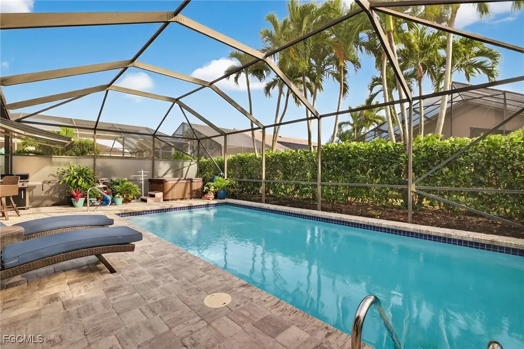 9513 Mariners Cove Lane Fort Myers FL 33919