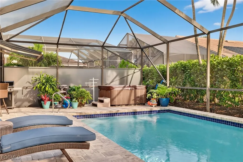 9513 Mariners Cove Lane Fort Myers FL 33919