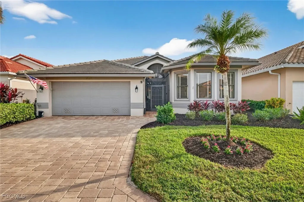 9513 Mariners Cove Lane Fort Myers FL 33919