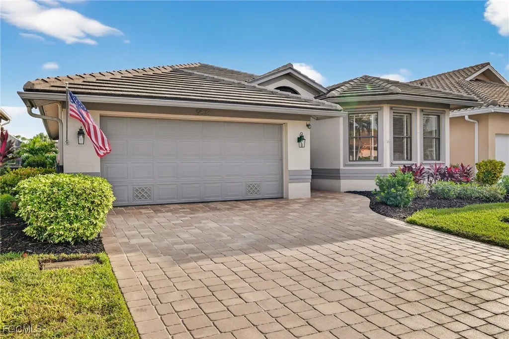 9513 Mariners Cove Lane Fort Myers FL 33919
