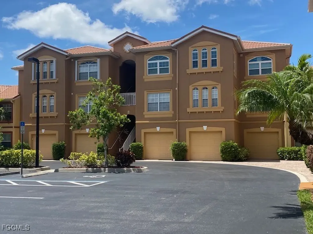 15655 Ocean Walk Circle Fort Myers FL 33908