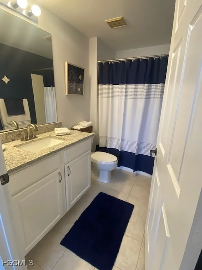 15655 Ocean Walk Circle Fort Myers FL 33908