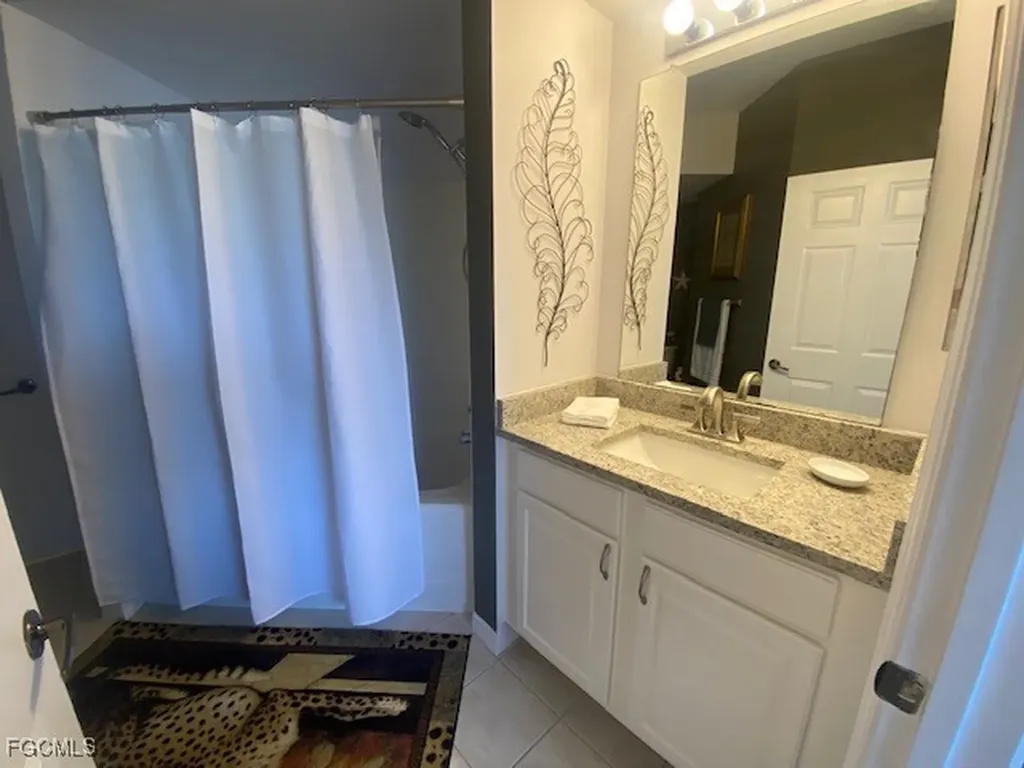 15655 Ocean Walk Circle Fort Myers FL 33908
