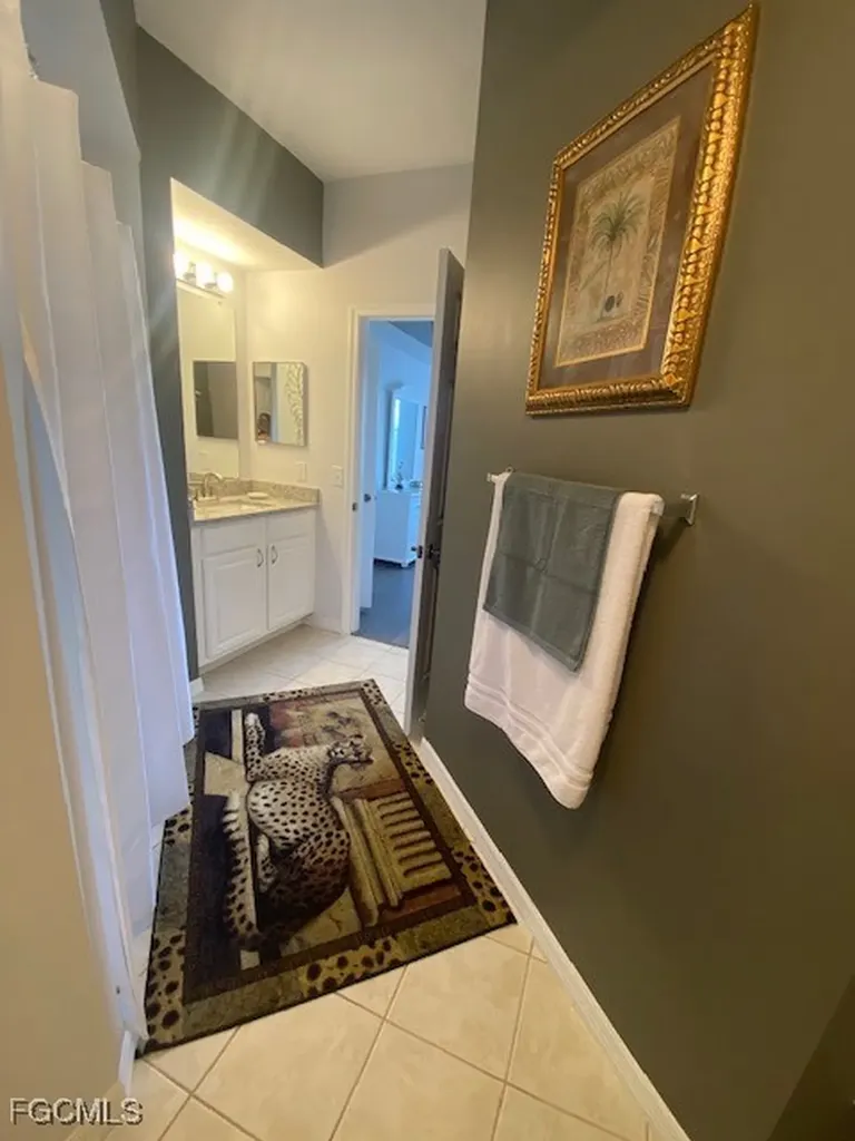 15655 Ocean Walk Circle Fort Myers FL 33908