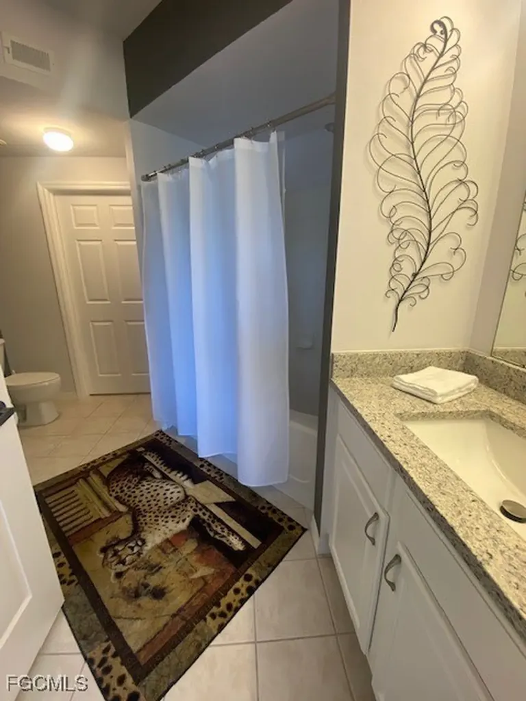 15655 Ocean Walk Circle Fort Myers FL 33908