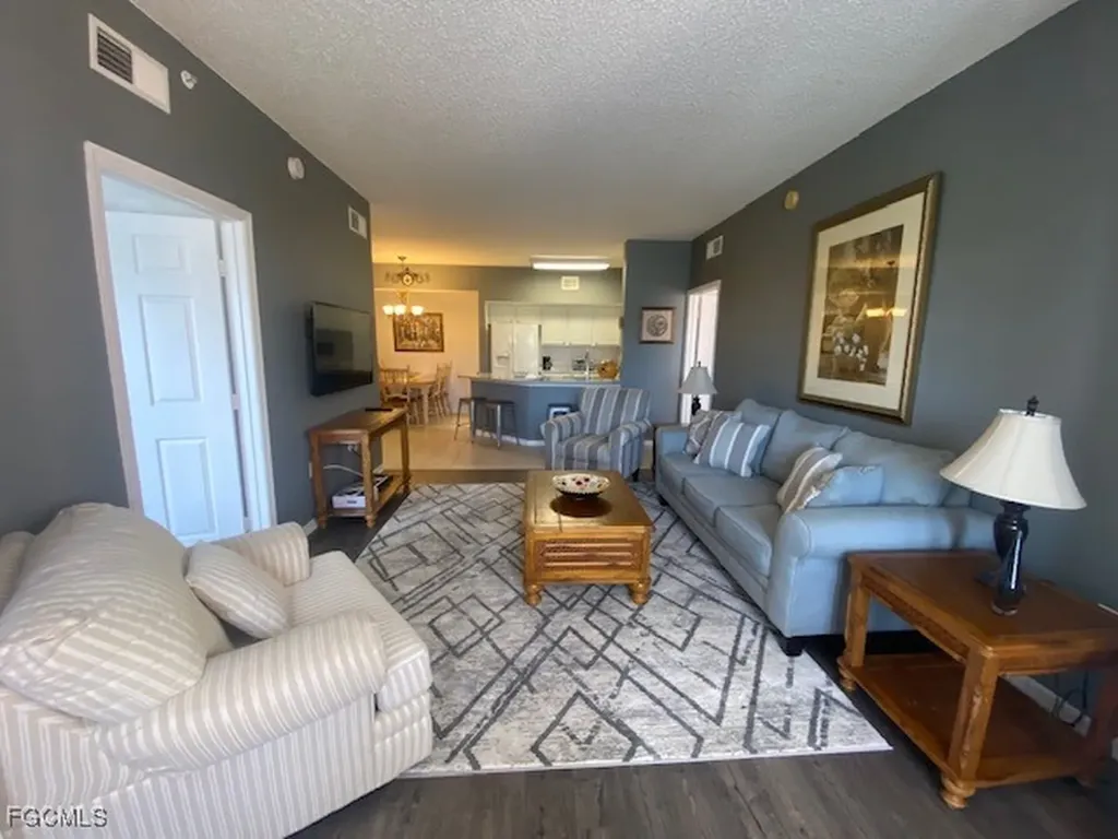 15655 Ocean Walk Circle Fort Myers FL 33908