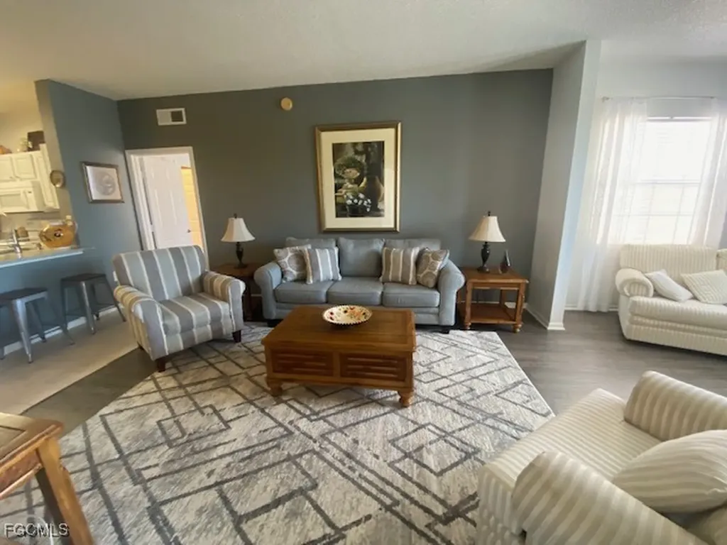 15655 Ocean Walk Circle Fort Myers FL 33908