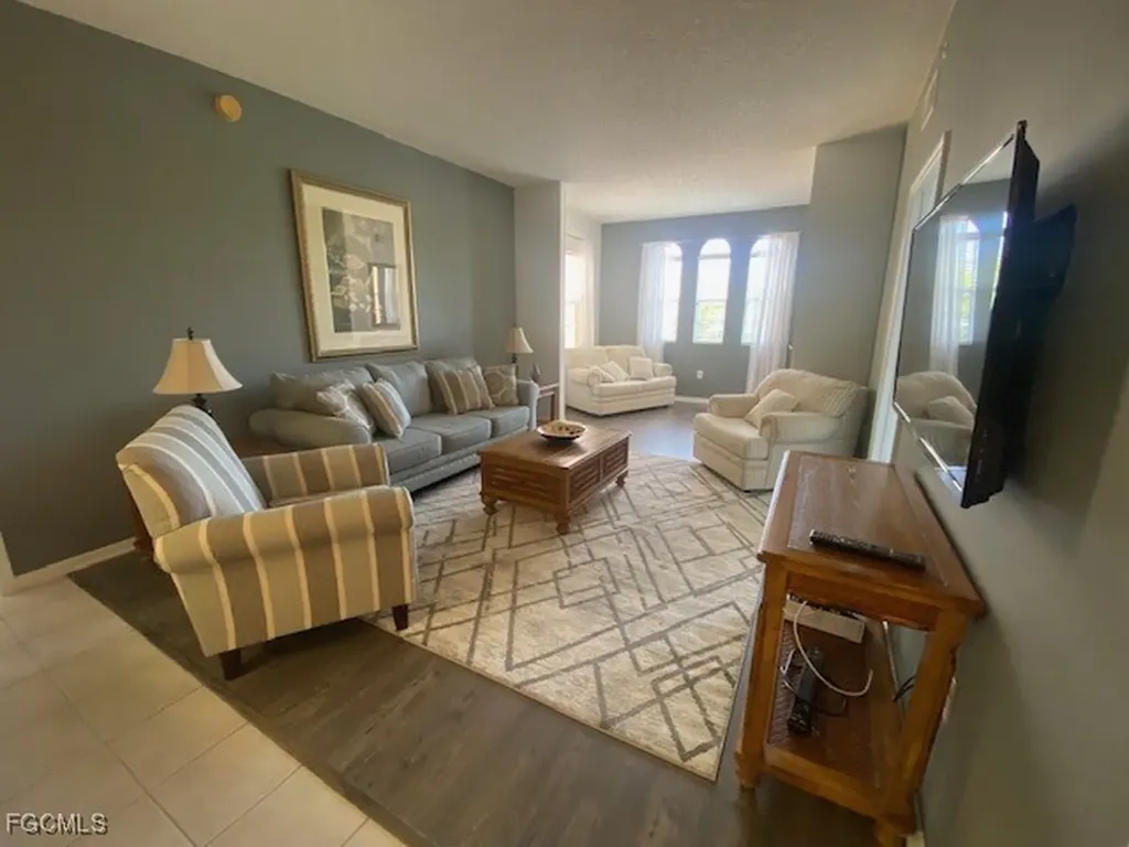 15655 Ocean Walk Circle Fort Myers FL 33908