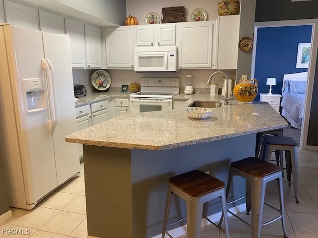 15655 Ocean Walk Circle Fort Myers FL 33908
