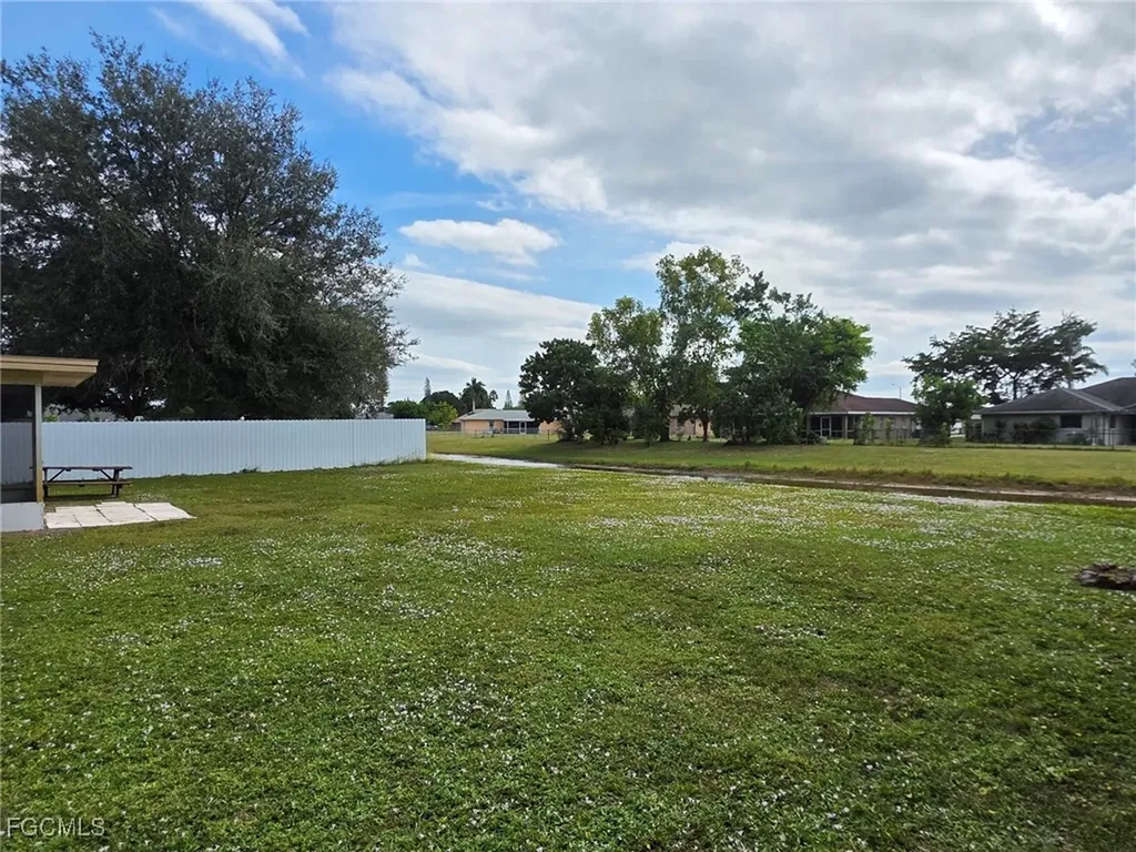 1507 Medford Place Lehigh Acres FL 33936