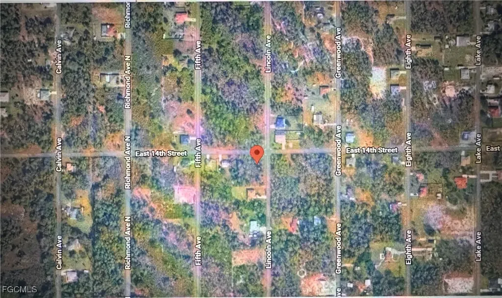 506 E 14th Street Lehigh Acres FL 33972