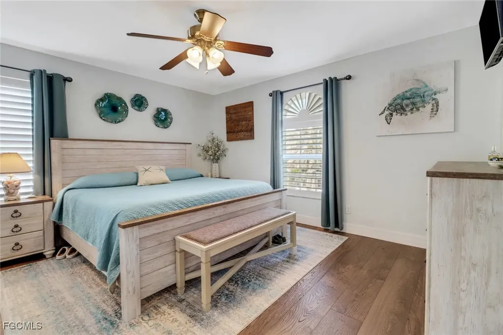 7842 Buccaneer Drive Fort Myers Beach FL 33931