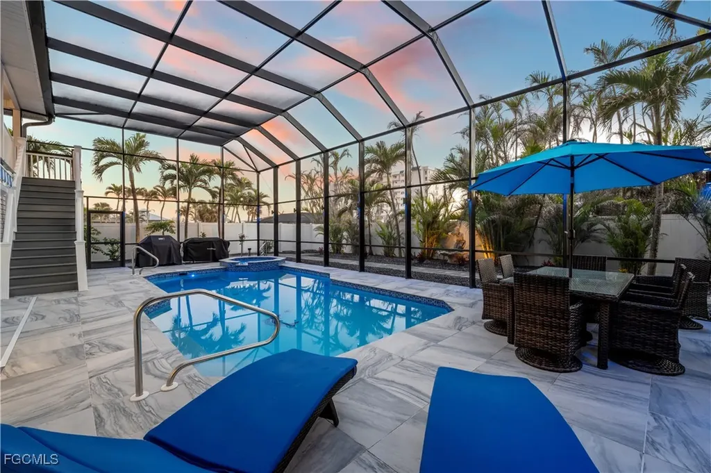 7842 Buccaneer Drive Fort Myers Beach FL 33931