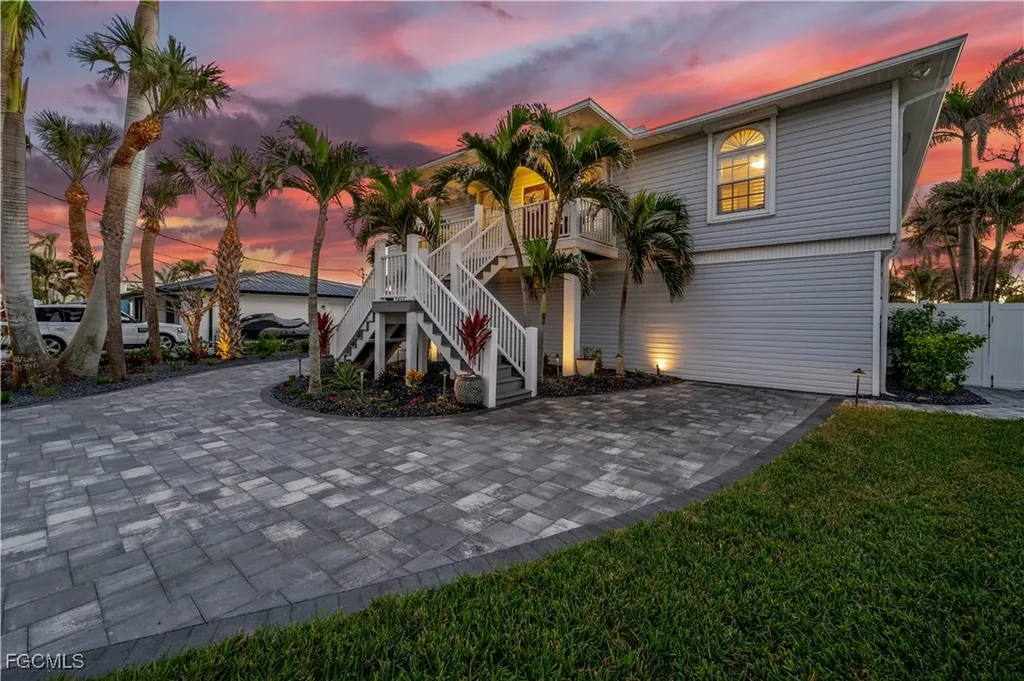 7842 Buccaneer Drive Fort Myers Beach FL 33931