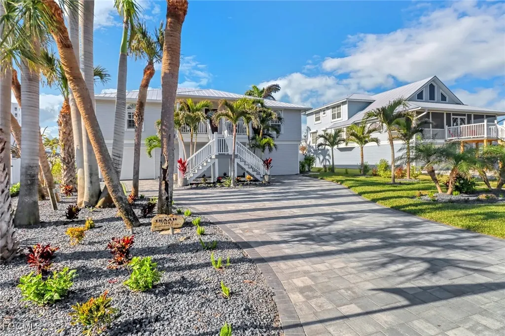 7842 Buccaneer Drive Fort Myers Beach FL 33931