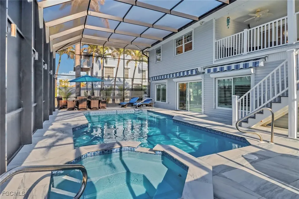 7842 Buccaneer Drive Fort Myers Beach FL 33931