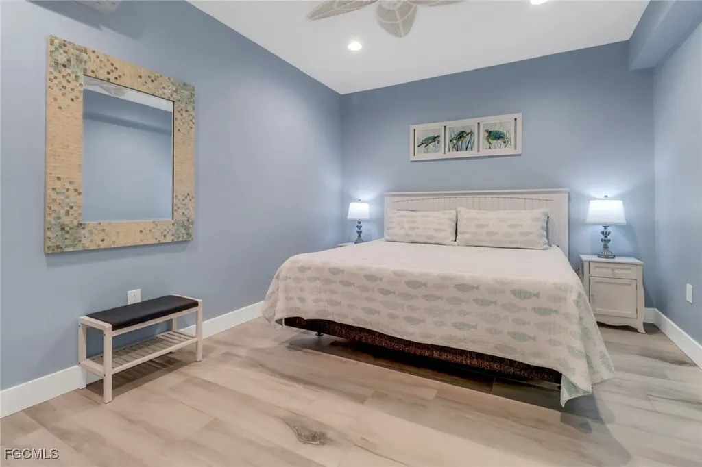 7842 Buccaneer Drive Fort Myers Beach FL 33931