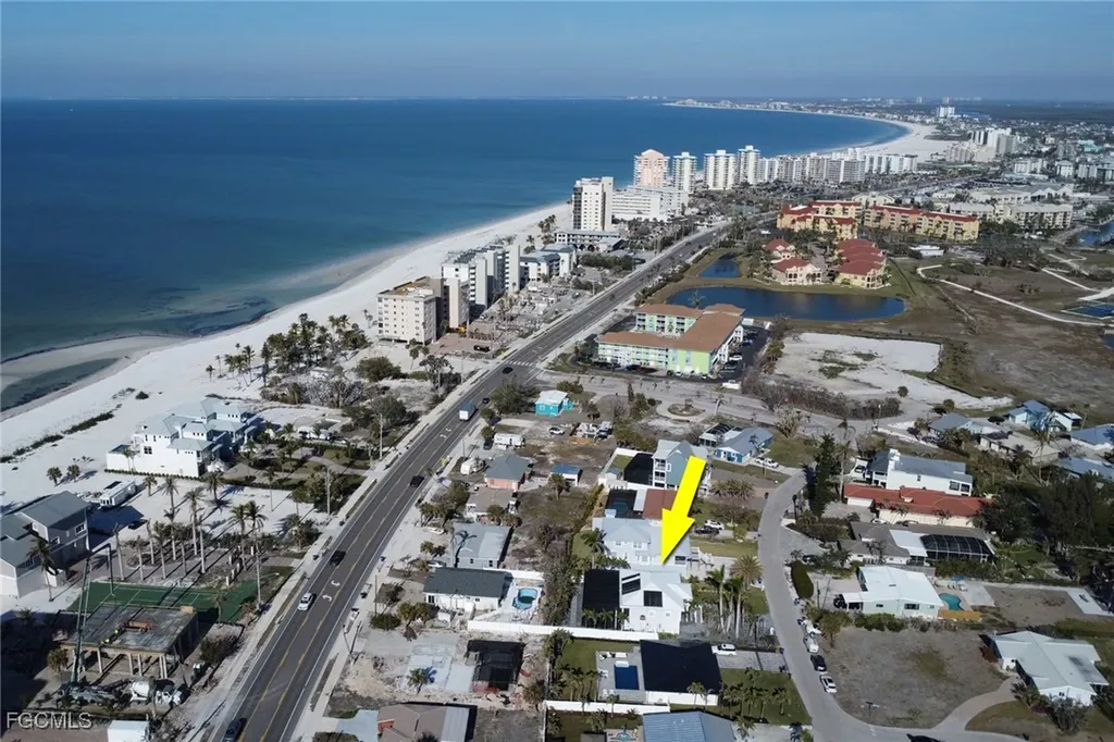 7842 Buccaneer Drive Fort Myers Beach FL 33931