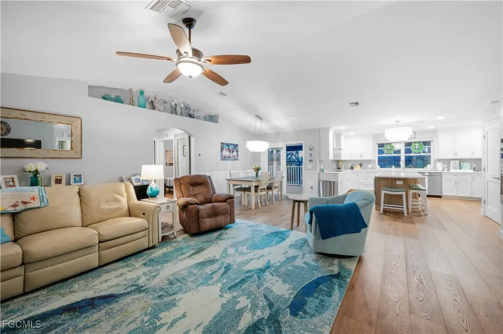 7842 Buccaneer Drive Fort Myers Beach FL 33931