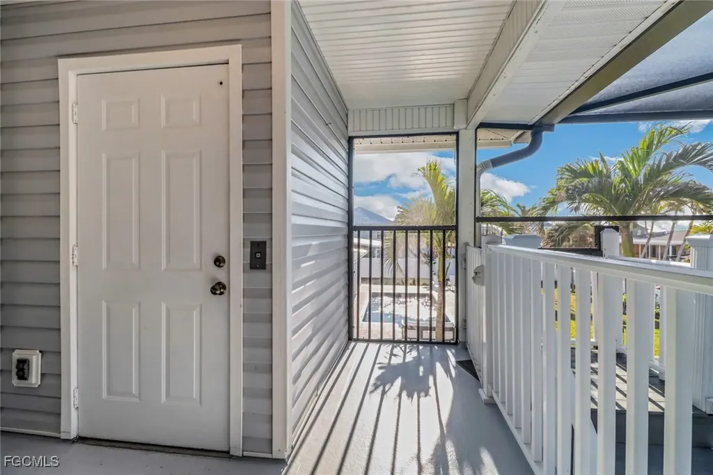 7842 Buccaneer Drive Fort Myers Beach FL 33931