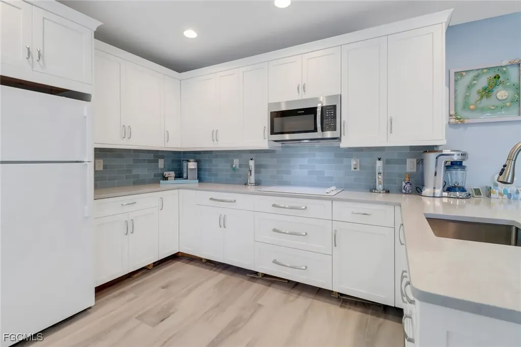 7842 Buccaneer Drive Fort Myers Beach FL 33931