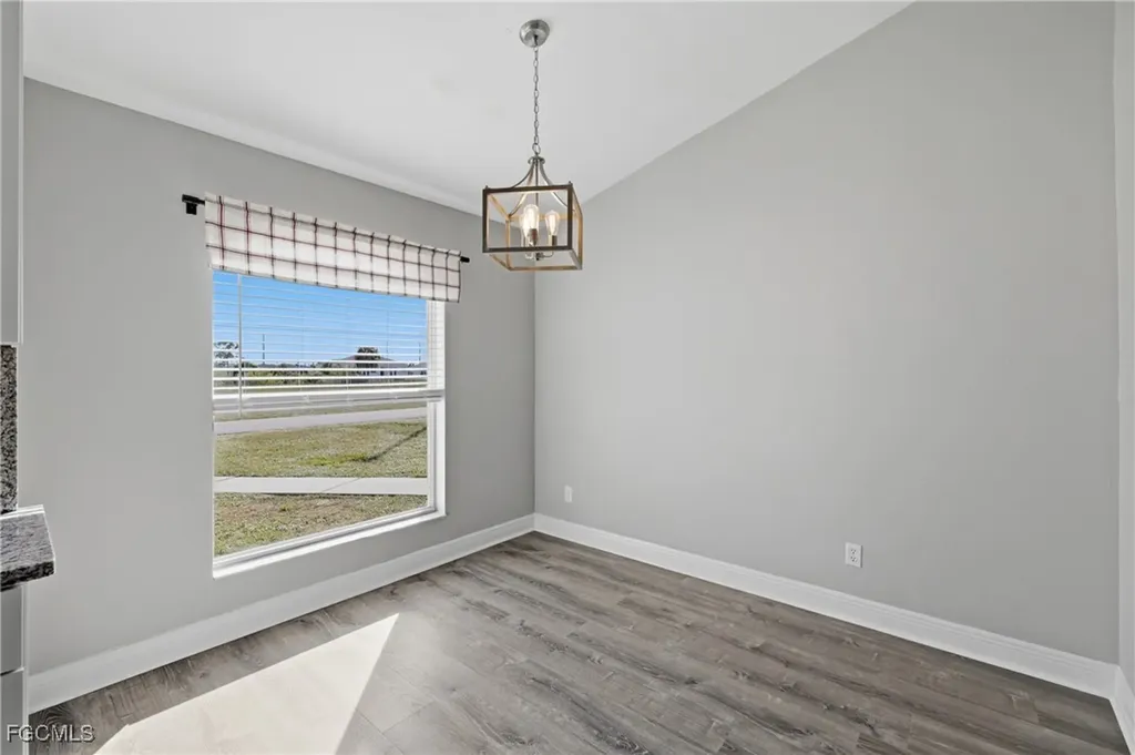 409 NE 25th Terrace Cape Coral FL 33909