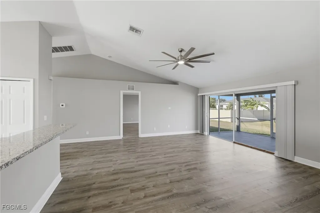 409 NE 25th Terrace Cape Coral FL 33909