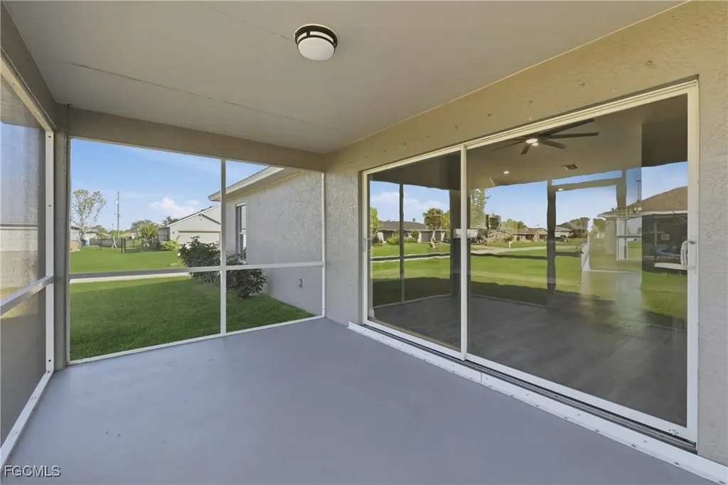 409 NE 25th Terrace Cape Coral FL 33909