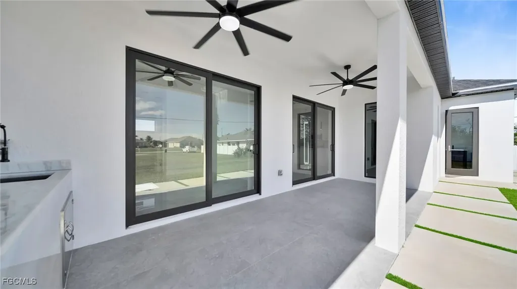 1325 NW 13th Place Cape Coral FL 33993