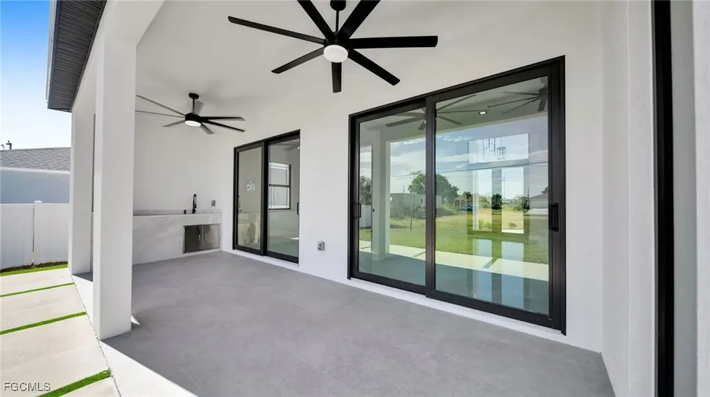 1325 NW 13th Place Cape Coral FL 33993