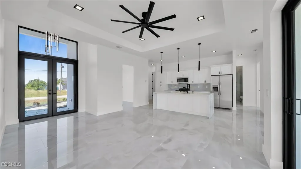 1325 NW 13th Place Cape Coral FL 33993