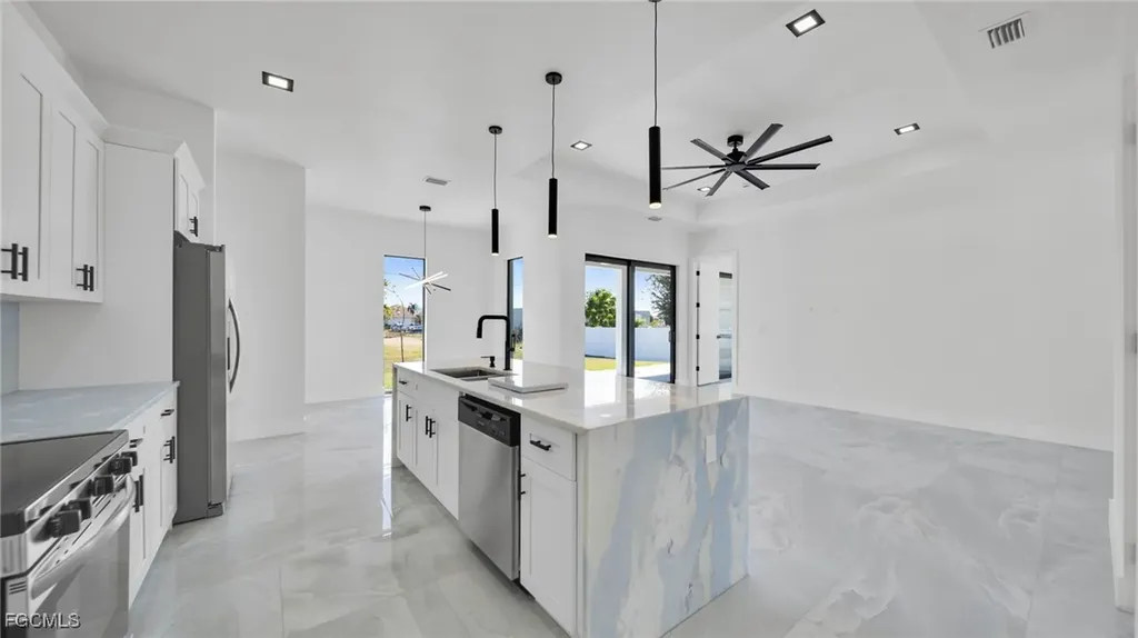 1325 NW 13th Place Cape Coral FL 33993