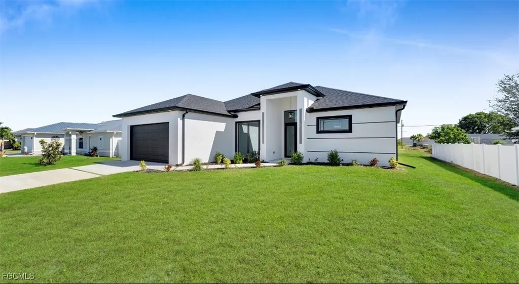 1325 NW 13th Place Cape Coral FL 33993