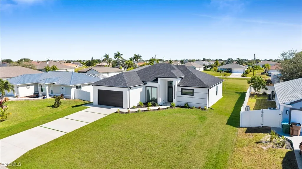 1325 NW 13th Place Cape Coral FL 33993