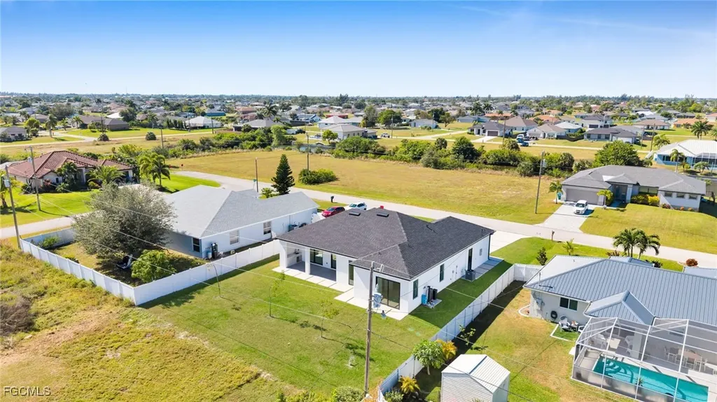 1325 NW 13th Place Cape Coral FL 33993