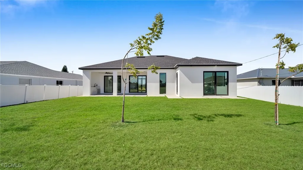 1325 NW 13th Place Cape Coral FL 33993