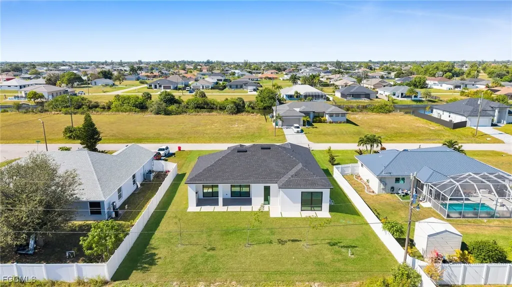 1325 NW 13th Place Cape Coral FL 33993