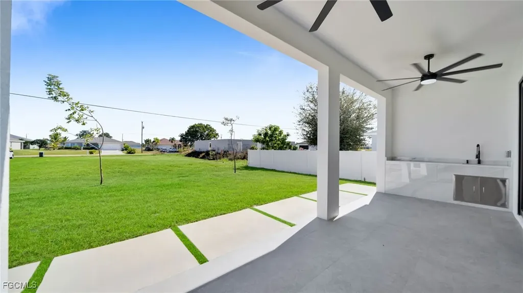 1325 NW 13th Place Cape Coral FL 33993