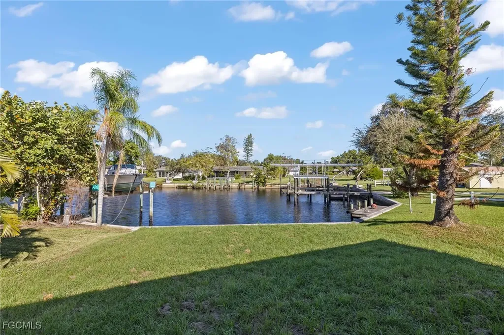 2170 Barbados Avenue Fort Myers FL 33905