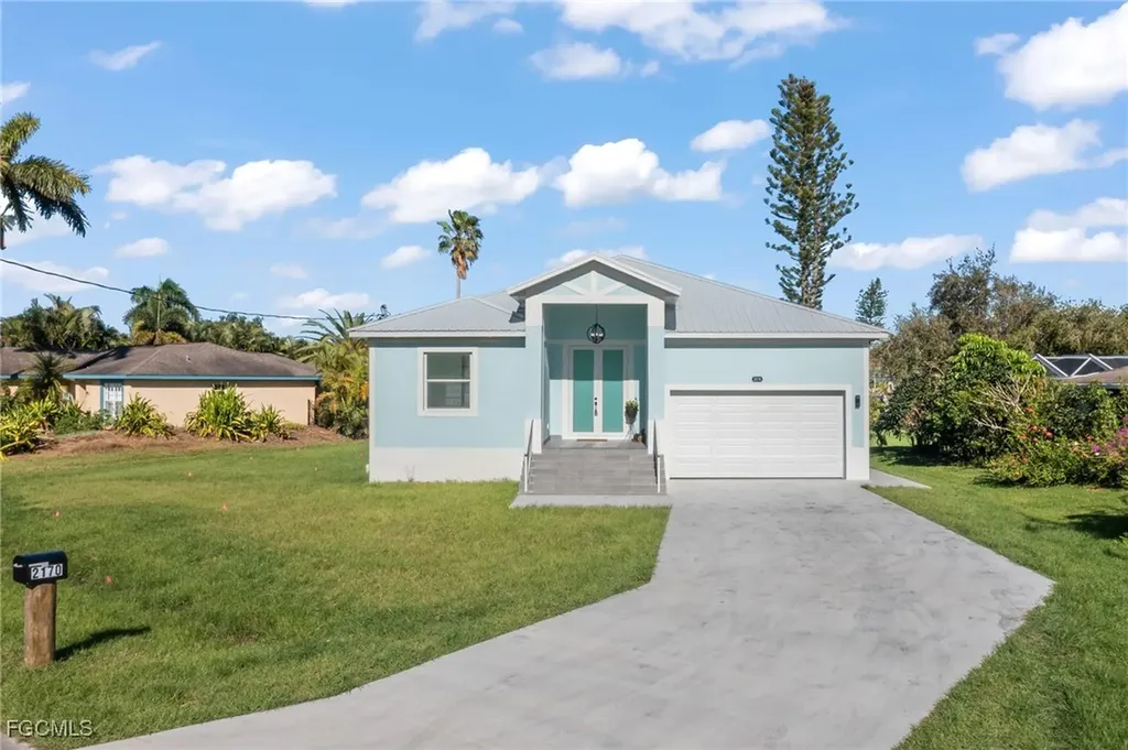2170 Barbados Avenue Fort Myers FL 33905
