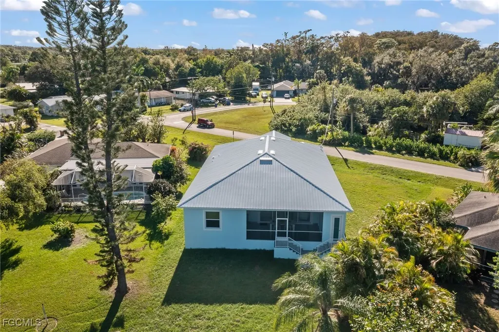 2170 Barbados Avenue Fort Myers FL 33905